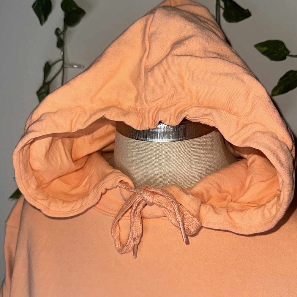 Santa Cruz Other Dot Reflective Pullover Hooded Midweight Sweatshirt - Picture 7 of 9